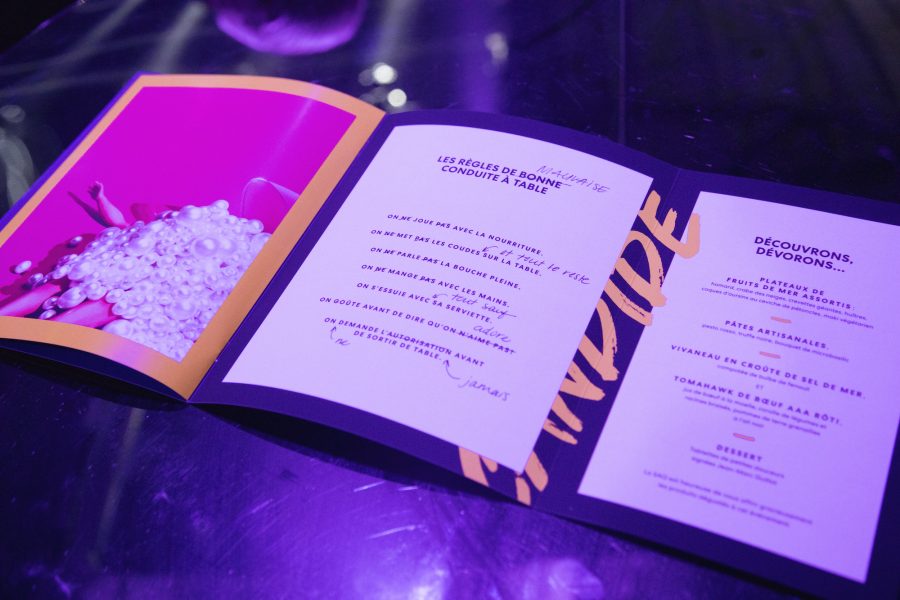 Bal du MAC 2019