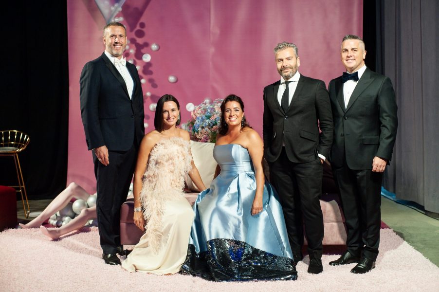 Bal du MAC 2019