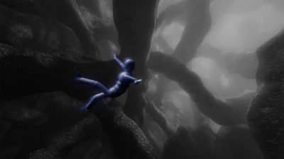 Jon Rafman, Disasters Under the Sun (video still), 2019