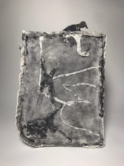 Laurence Veri, Signal, 2019