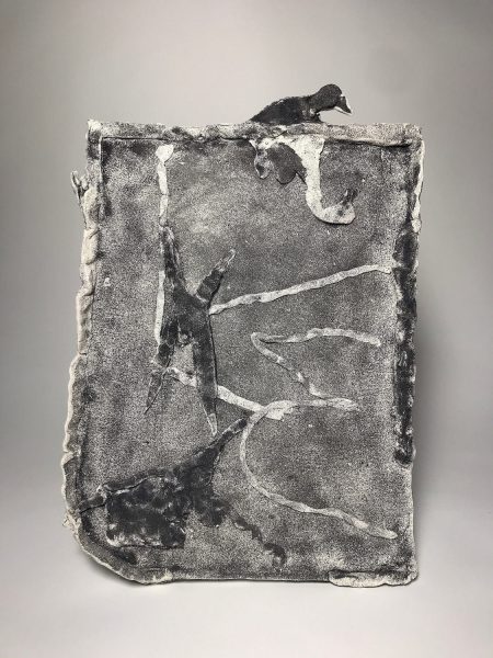 Laurence Veri, Signal, 2019