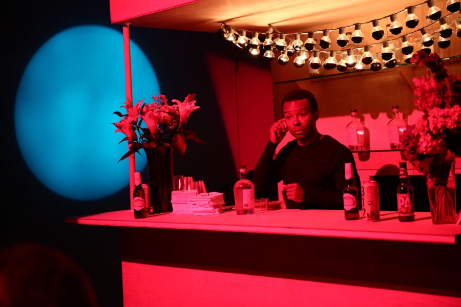 Edgar Arceneaux, Until, Until, Until…, 2015