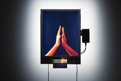 Andrée-Anne Roussel et Samuel St-Aubin, Distance critique, 2020