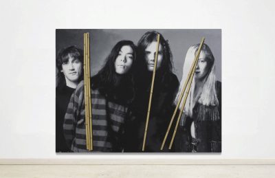 Jackson Slattery, Siamese Dream, 2019