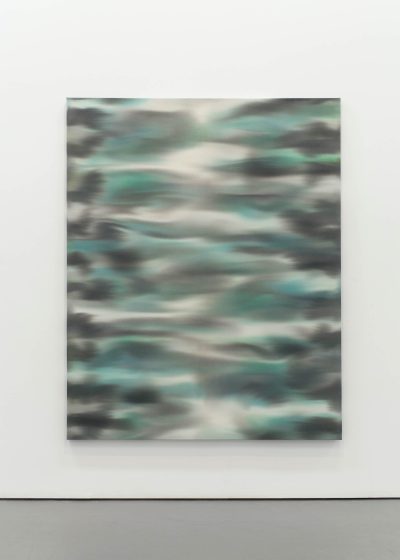 Luce Meunier, Eau courante # 4, 2018