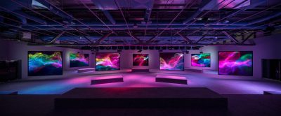 Jeremy Shaw, Phase Shifting Index, 2020
