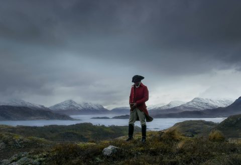 John Akomfrah, <i>Vertigo Sea</i>, 2015, arrêt sur image