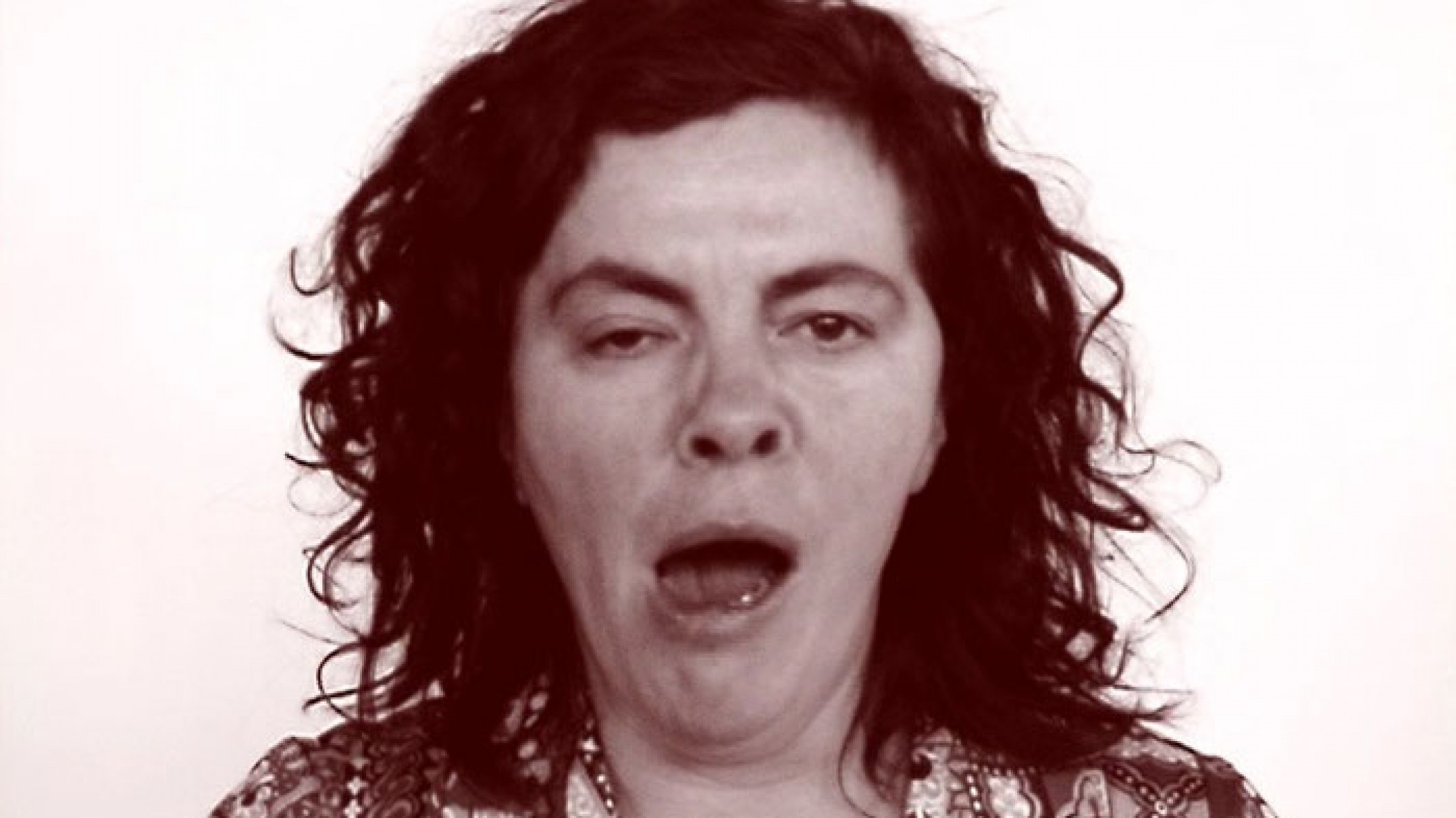 Creative encounter with an artwork Contagion (2008) Manon Labrecque