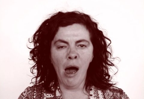 Manon Labrecque, Contagion, 2008, still image