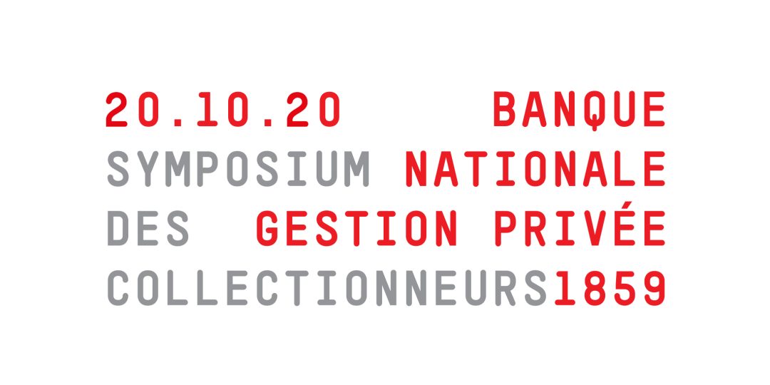 Collectors Symposium 2020