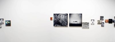 Yan Giguère, Visites libres, 2009-2013
