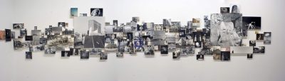 Yan Giguère, Visites libres, 2009-2013
