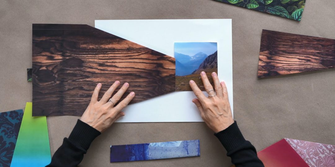 Creative encounter with an artwork: Vikky Alexander