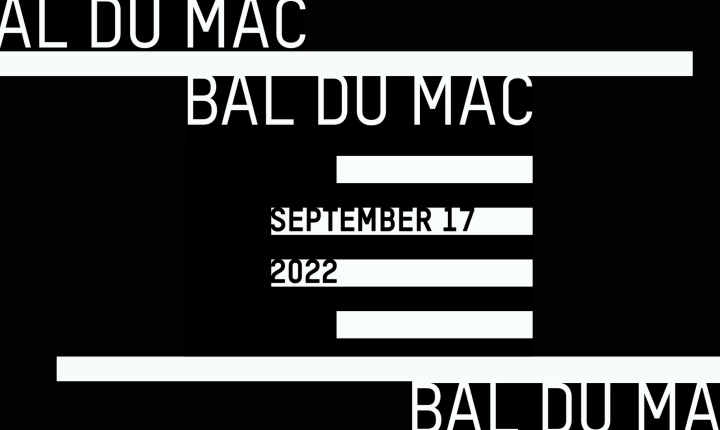 The Bal du MAC