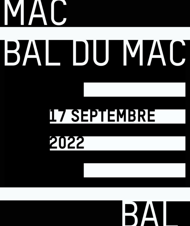 Bal du MAC 2022