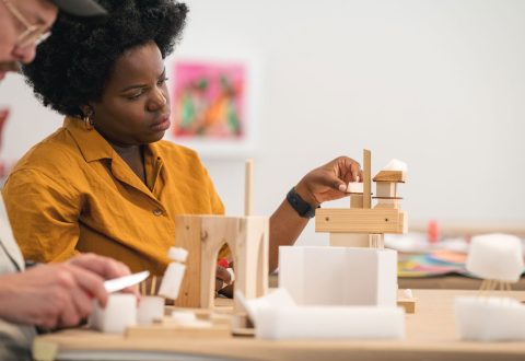 Programs for Community Groups: Summer 2023