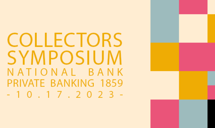 Collectors Symposium