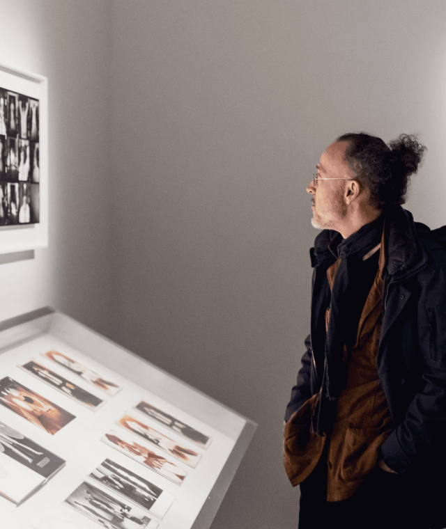 Tours and Mediation