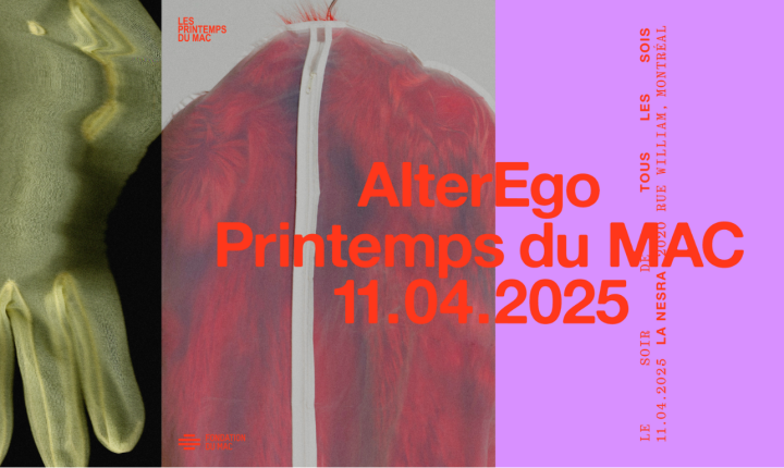 Les Printemps du MAC