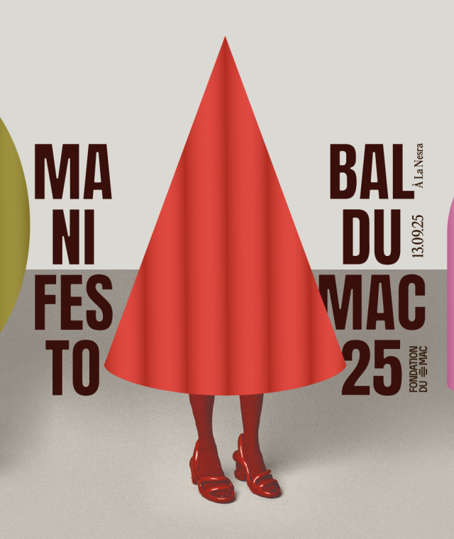 Bal du MAC 2025