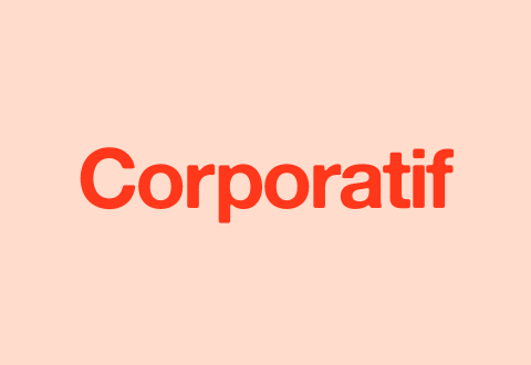 Forfait corporatif