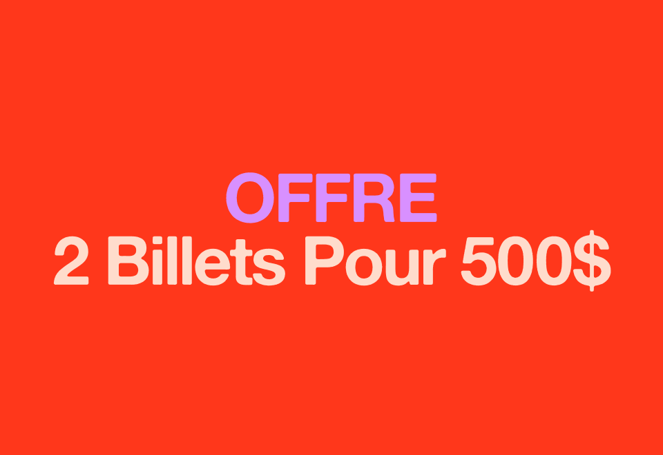 Invitez votre Alter Ego