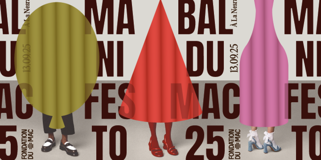 Le Bal du MAC