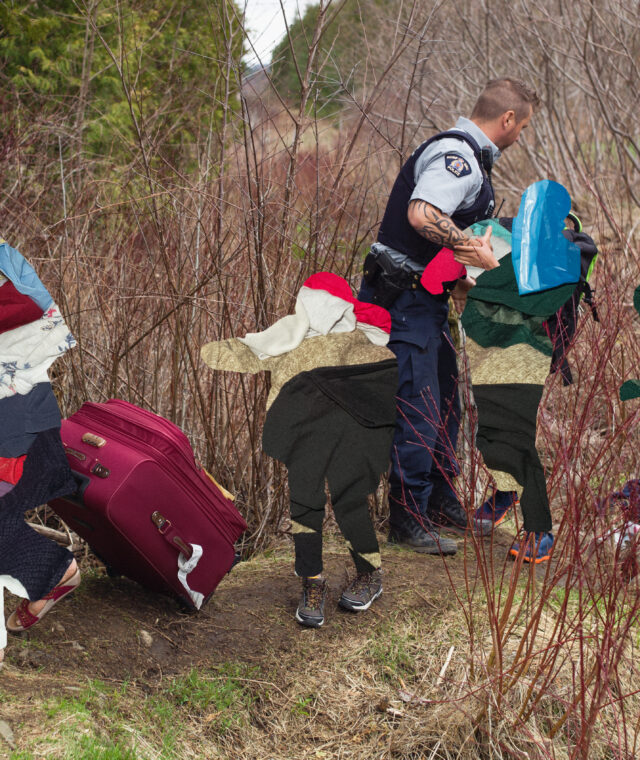 <i>Le confort et l&rsquo;indifférence</i>