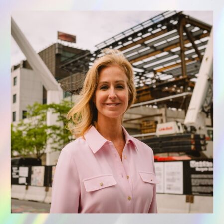 Viviane Croux - Première Vice-présidente et Chef Québec, BMO Entreprises