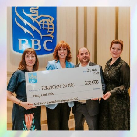 RBC Fondation  - 