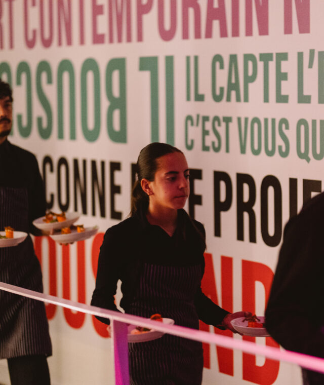 Bal du MAC 2025
