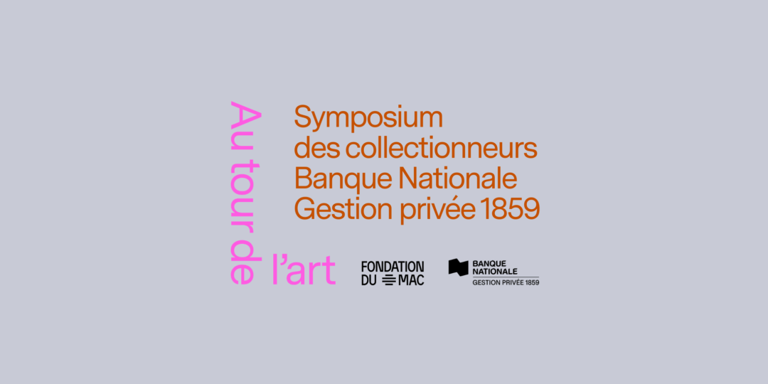 The Symposium des collectionneurs