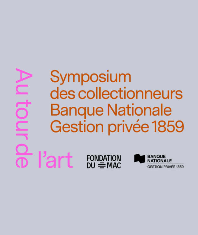 Symposium des collectionneurs Banque Nationale Gestion privée 1859