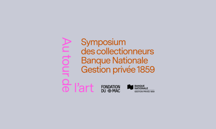 Le Symposium des collectionneurs