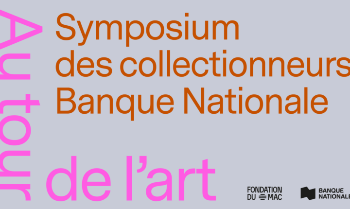 Le Symposium des collectionneurs