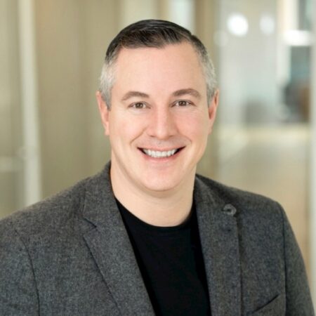 Simon Beaulieu  - Associé chez EY