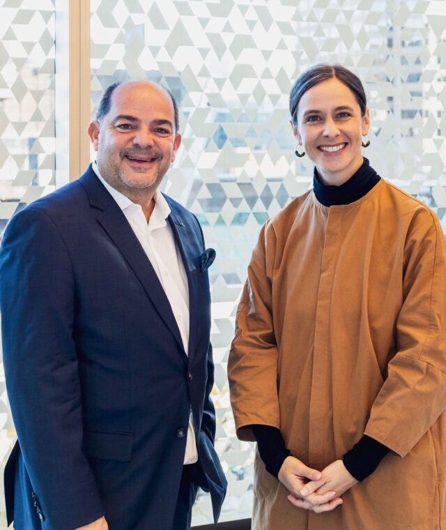 The MAC and the CALQ join forces to support Québec artists