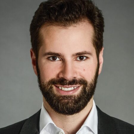 Dr. Samuel Rodriguez, MD, CCFP, DipDerm - Family Physician specializing in aesthetic medicine, Dermapure Outremont & Guest Lecturer, McGill University (Department of Family Medicine)
