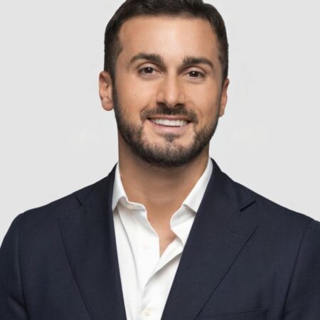 Christian Travaglini - Directeur général, Quadra Capital Partners