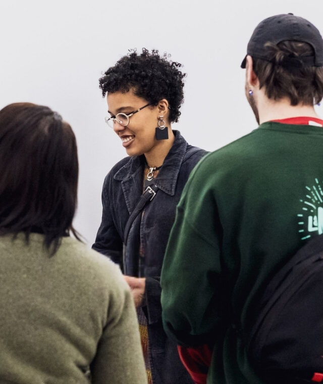 <i>Focus on Contemporary Art: Installations and Videos in the MAC Collection</i>