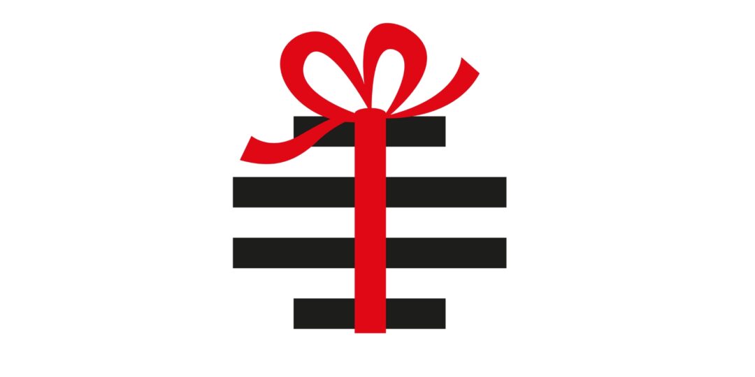 This holiday season, give the gift of the MAC
