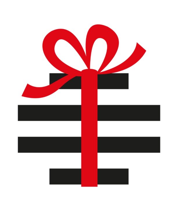 This holiday season, give the gift of the MAC