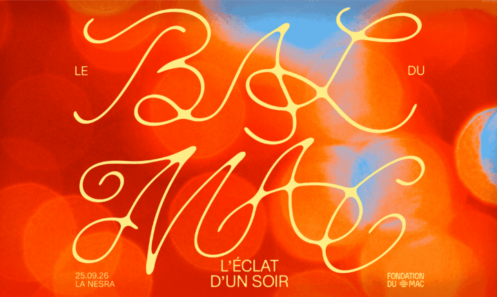 Le Bal du MAC