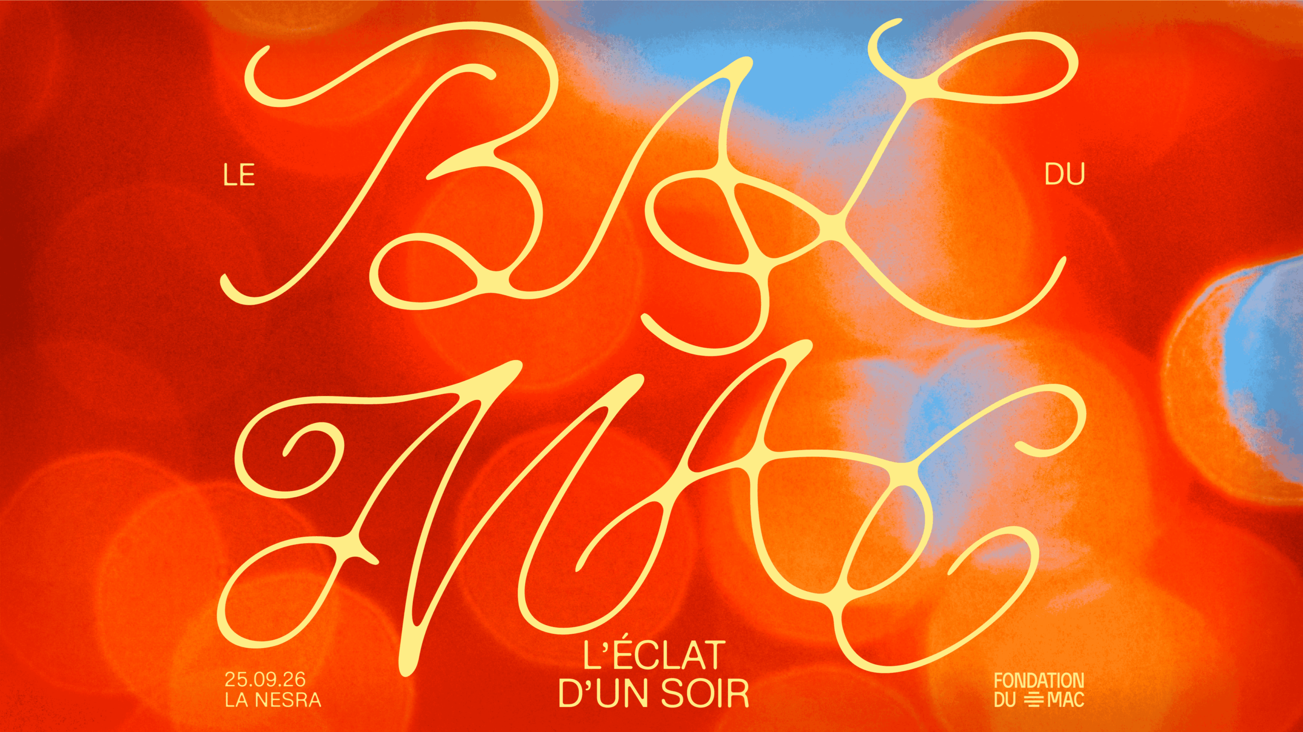 the Bal du MAC