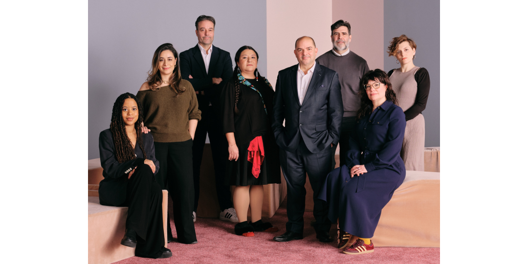 A new curatorial approach for the MAC’s opening!