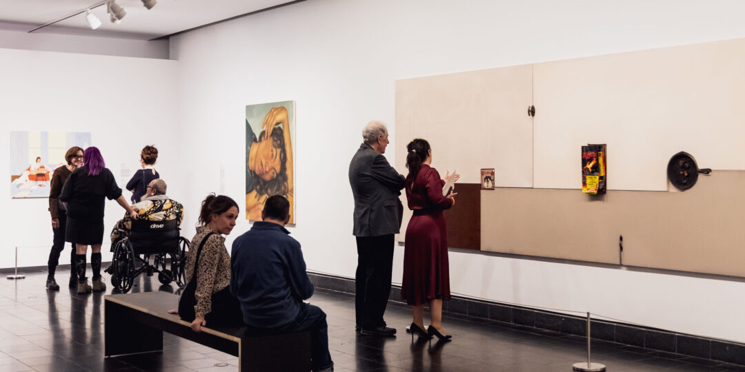 First semester of 2026 – Programming where discovery, creation and encounters converge at the MAC!