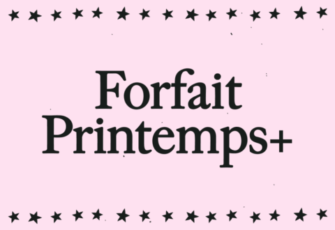 Printemps+