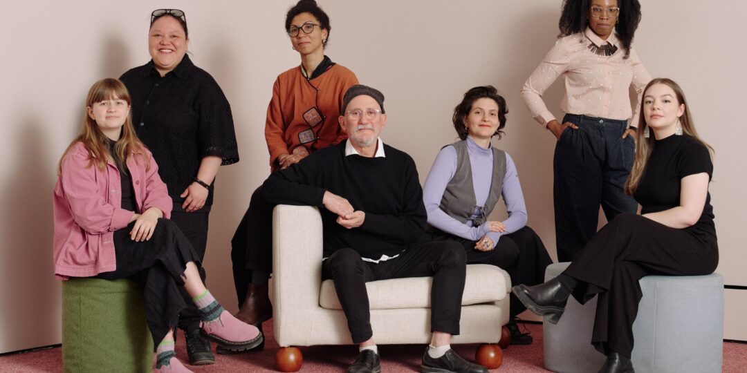 Habiter le MAC – Le nouveau programme de soutien à la relève artistique est déployé !