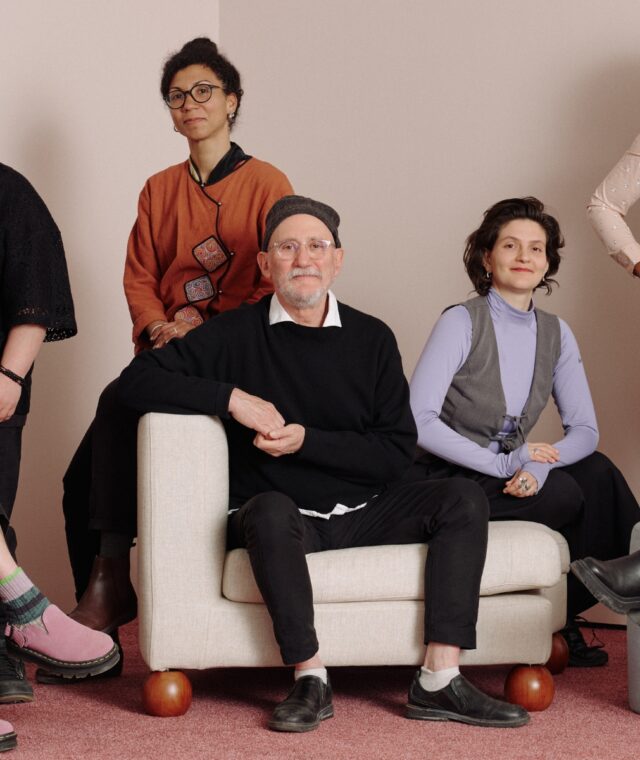 Habiter le MAC – The new program to support emerging artists has launched!