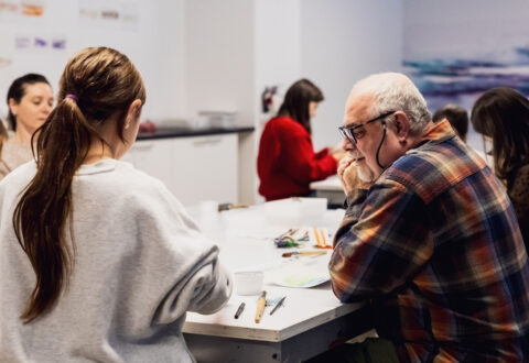 Offres pour les groupes communautaires